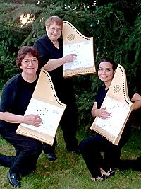 Harpeggio Ensemble